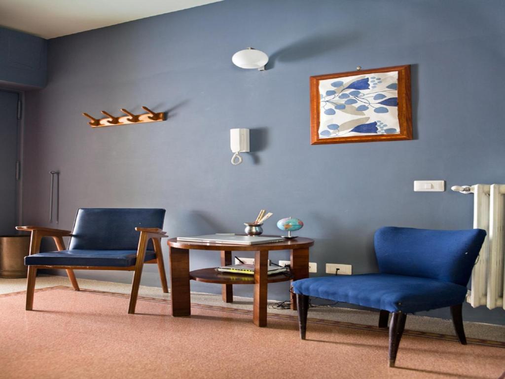 Pratinnvatican Rome Kamer foto