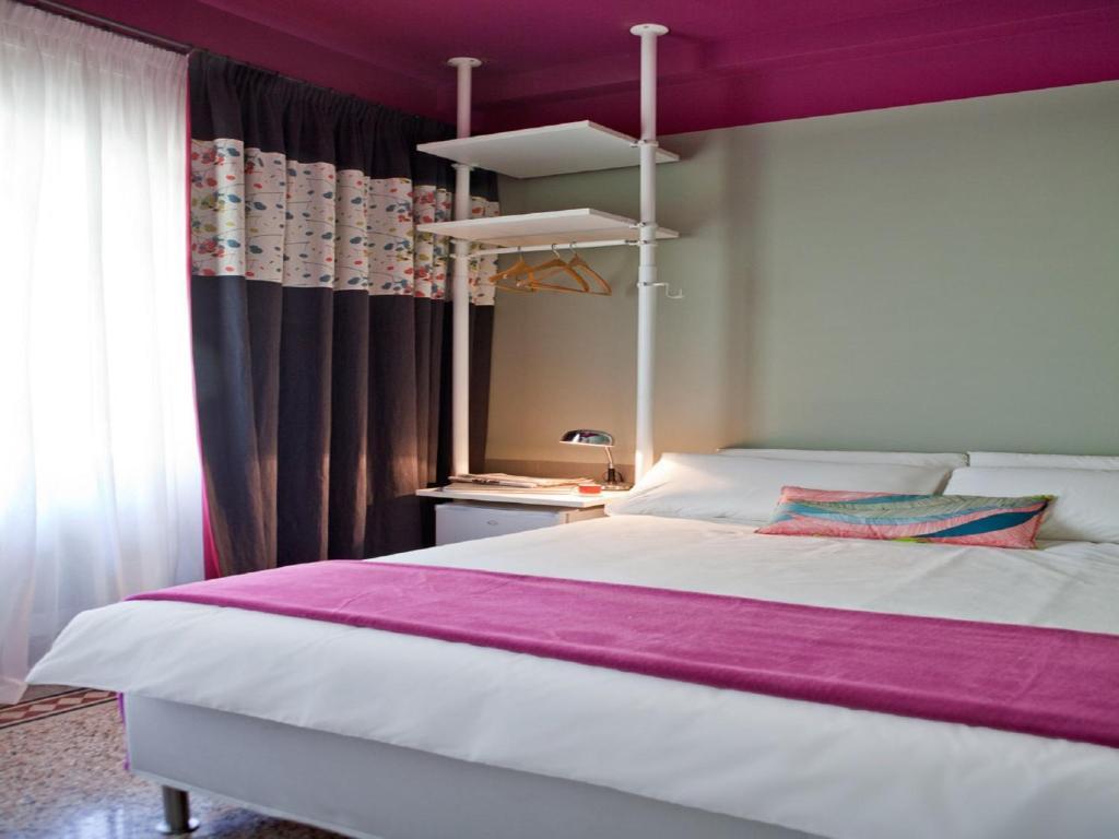 Pratinnvatican Rome Kamer foto