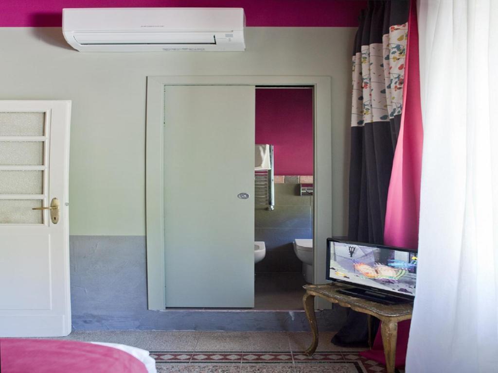 Pratinnvatican Rome Kamer foto